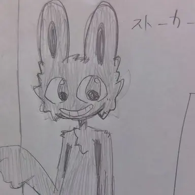 Profile image of ストーカー