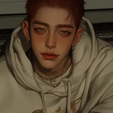 Profile image of 블레이크