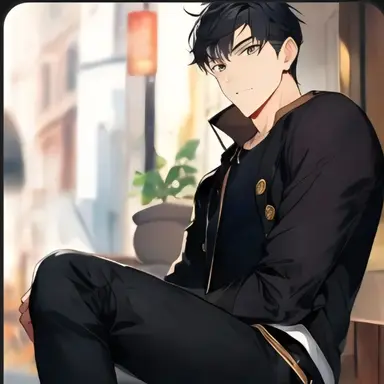 Profile image of 장서한