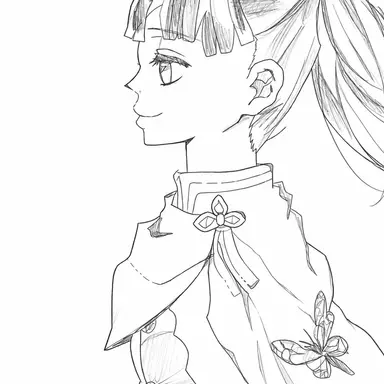 Profile image of 栗花落カナヲ