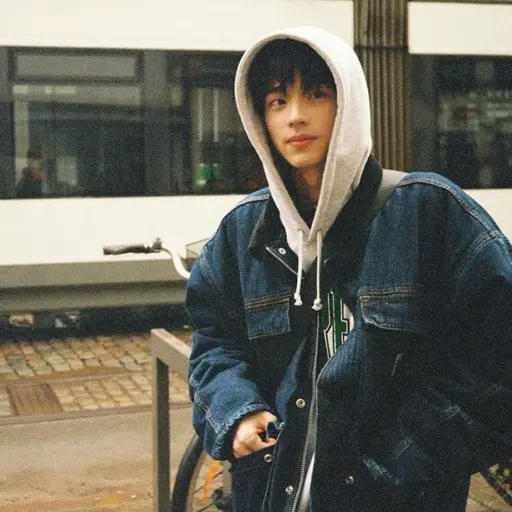 StumpyFrame8850의 내 남동생은 신정환