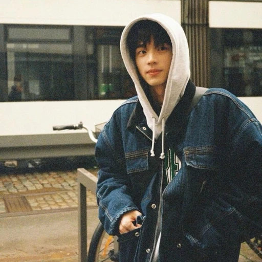 내 남동생은 신정환