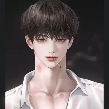 Profile image of 차도혁