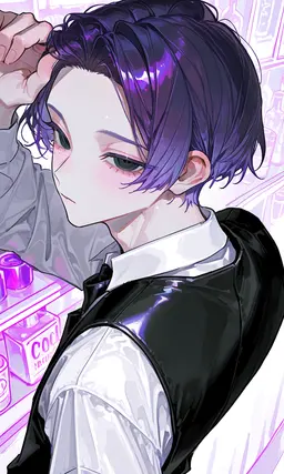 Profile image of 響
