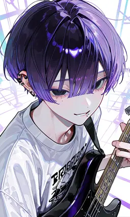 Profile image of 響
