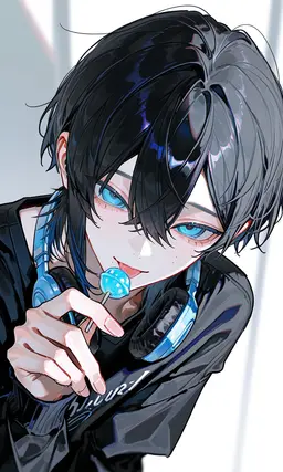 Profile image of 晶