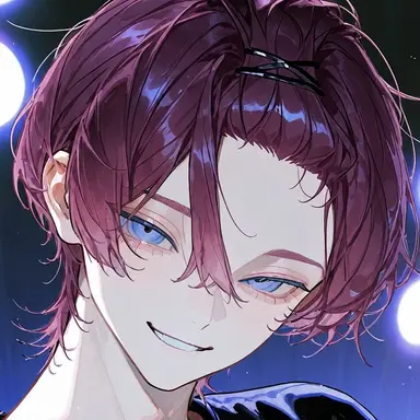 Profile image of 伶旺