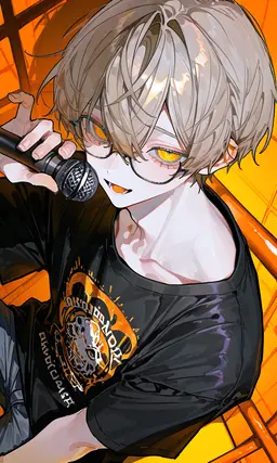 Profile image of 穂高