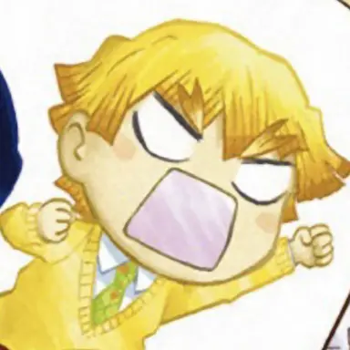 Profile image of 아가츠마 젠이츠