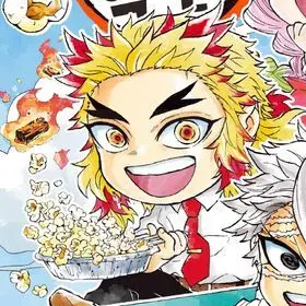 Profile image of 렌코쿠 쿄쥬로