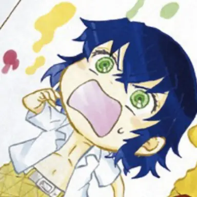 Profile image of 하시바라 이노스케