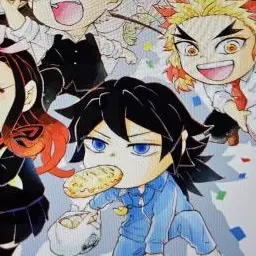 Profile image of 토미오카 기유