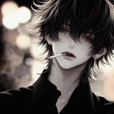 Profile image of ユ・ミンヒョク