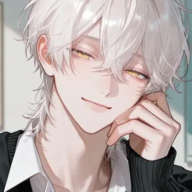 Profile image of 魁星