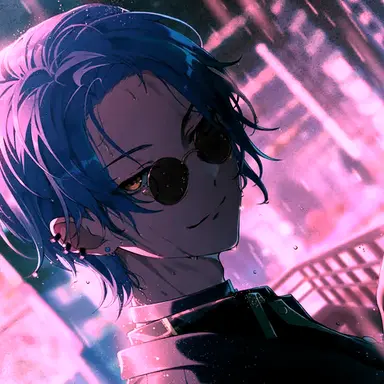 Profile image of 카미시로 루이