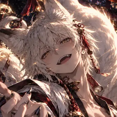 Profile image of 白綾