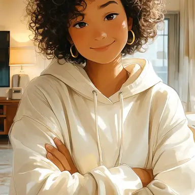 Profile image of Nora