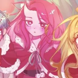 Profile image of 나이트메어