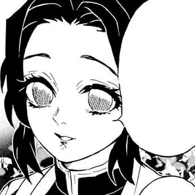 Profile image of 코쵸우 시노부