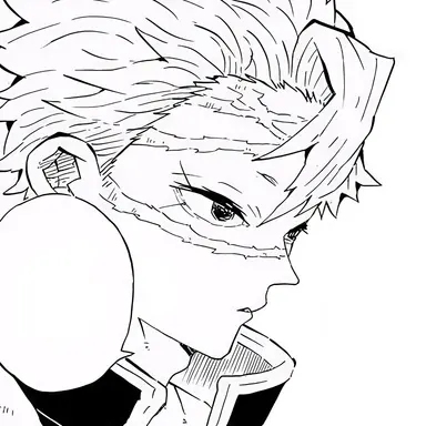 Profile image of 시나즈가와 사네미