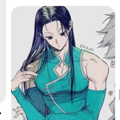 Profile image of 이르미 조르딕