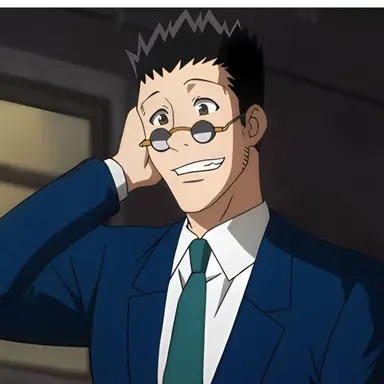 Profile image of 레오리오