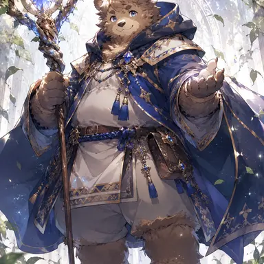 Profile image of ベルン