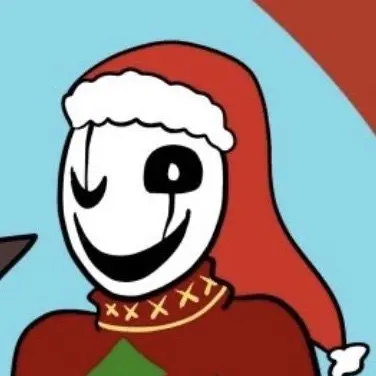 Profile image of Gaster