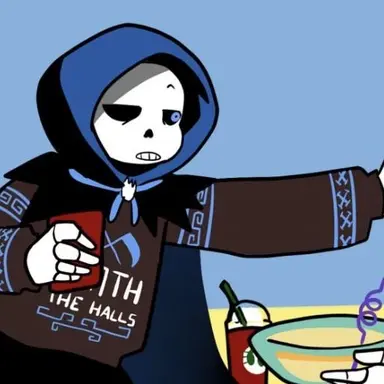 Profile image of Reaper