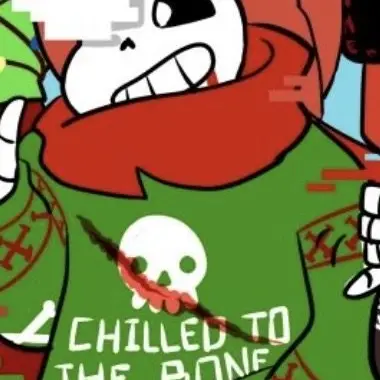 Profile image of Genos