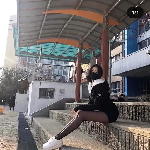 BriskLeech4921의 일진 박시연