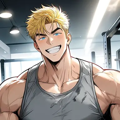 Profile image of Beckett