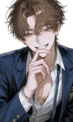 Profile image of 神谷 玲央