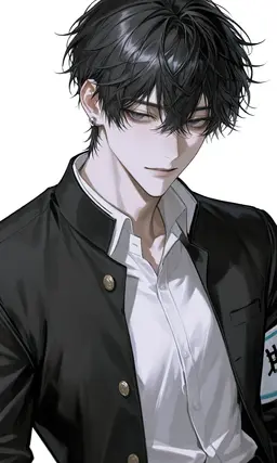 Profile image of 黒瀬 朔