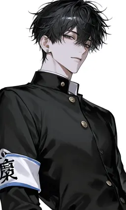 Profile image of 黒瀬 朔