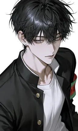 Profile image of 黒瀬 朔