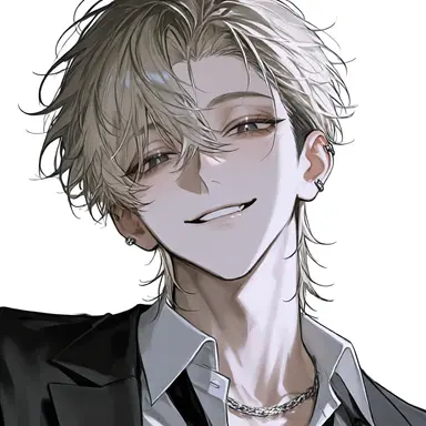 Profile image of 一ノ瀬 蓮