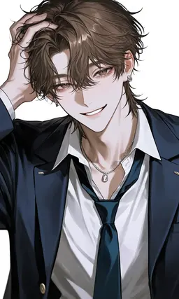 Profile image of 神谷 怜