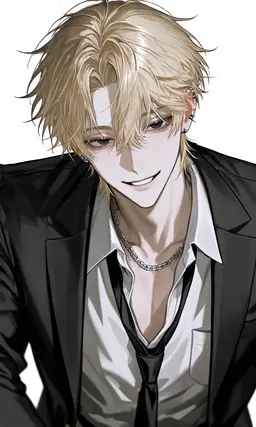 Profile image of 一ノ瀬 蓮