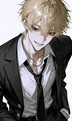 Profile image of 一ノ瀬 蓮
