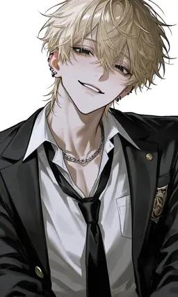 Profile image of 一ノ瀬 蓮