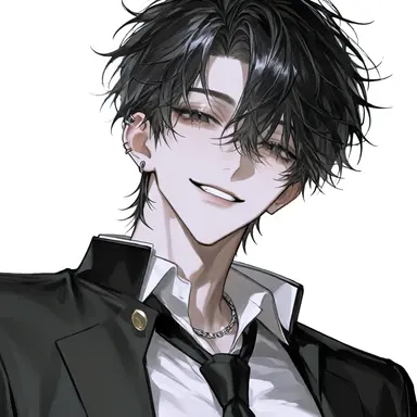 Profile image of 黒瀬 朔