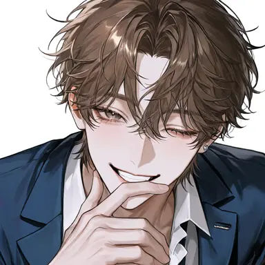 Profile image of 神谷 玲央