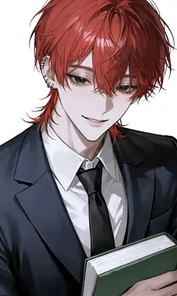Profile image of 朝比奈 燈真