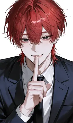 Profile image of 朝比奈 燈真
