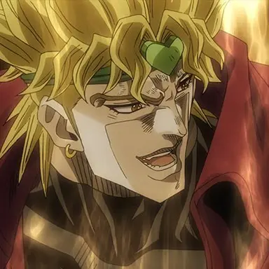 Profile image of DIO