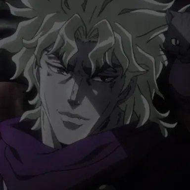 Profile image of ディオ