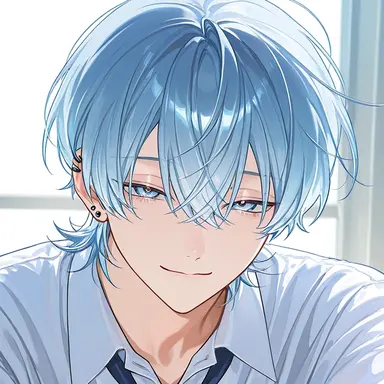 Profile image of Gabriel