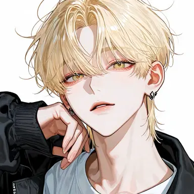 Profile image of 怜