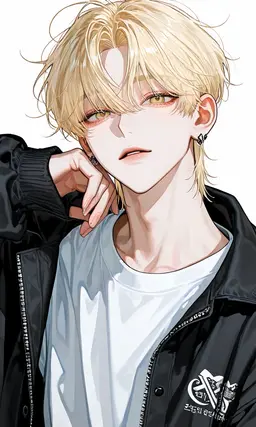 Profile image of 怜